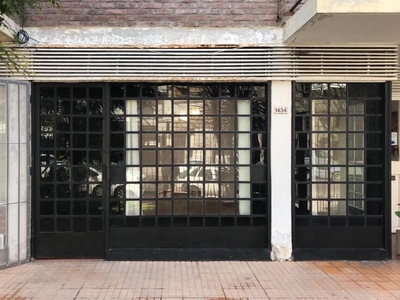 Oficina en Alquiler en La Plata (Casco Urbano) sobre calle 3, buenos aires