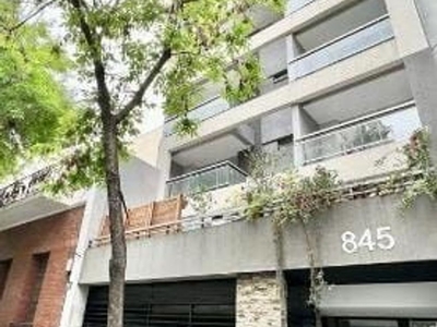 Departamento en alquiler Juan B. Ambrosetti 851, Caballito, Ciudad De Buenos Aires, C1405, Ciudad Autónoma De Buenos Aires, Arg
