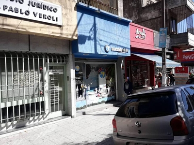 Local Comercial - Mitre 655, Quilmes Centro Comercio en Venta en Quilmes