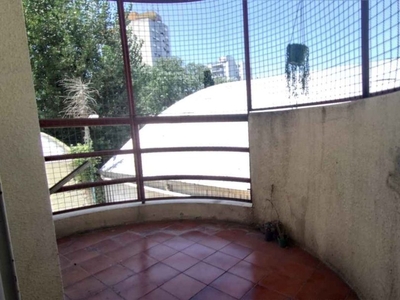 Dpto 3 amb c balcon - cochera- Avellaneda Centro
