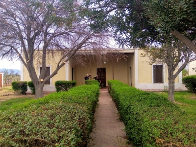 Venta Casa Quinta En San Martin