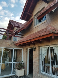 Casa 2 dorm en Villa del Lago Carlos Paz