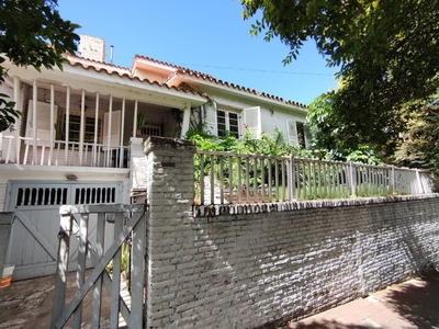 Casa en venta Alta Córdoba, Córdoba