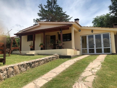 Casa Silvia Carlos Paz
