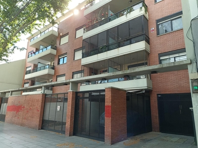 Venta departamento 3 ambientes c/ balcon - Villa Crespo - CABA