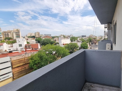 Venta Departamento monoambiente con balcon a estrenar en Parque Patricios - Boedo