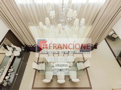 Vivienda de lujo de 1100 m2 en venta San Vicente, Argentina