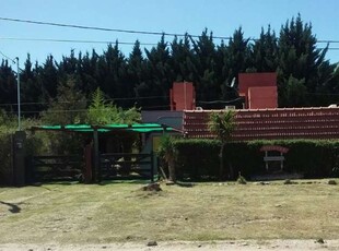 Casa en Venta en San Luis - Dueño directo - Potrero De Los Funes A6 - 4 dorm - 140 m2 - 400 m2 tot.