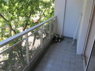 Departamento Alquiler monoambiente 10 años, con balcón, Frente, Salguero 600 piso 3, Almagro Norte
