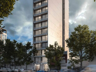 Departamento Venta 2 ambientes, con balcón, 40m2, Torre Bilik Avenida 7 E/ 35 Y 36, La Plata