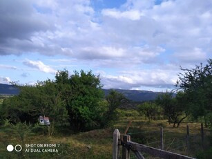 TERRENO EN TIERRA DEL SAUCE 1258M2 V.G.BELGRANO