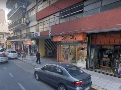 Cochera en Venta en Capital Federal Belgrano sobre calle Monroe e/ Amenábar y Ciudad de la Paz, capital federal