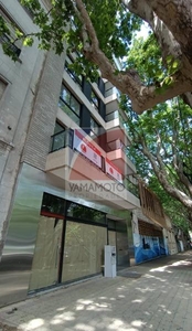 Departamento en Alquiler en La Plata (Casco Urbano) sobre calle 44, buenos aires