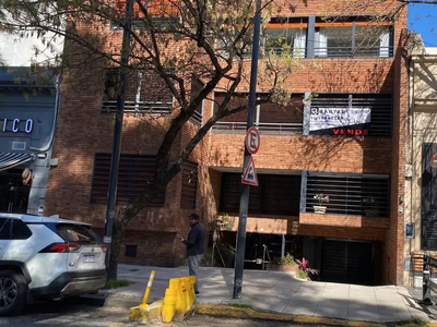 Departamento en Venta en Belgrano R, Belgrano