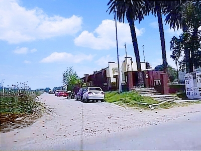 Terreno en Venta en Burruyacu, Tucuman