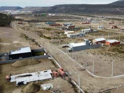 Terreno en Venta en Comodoro Rivadavia, Chubut