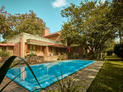 Casa en alquiler en Villa Marcos Paz