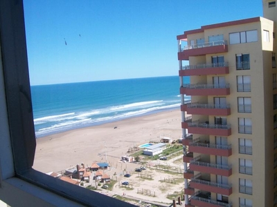 Departamento en Alquiler por temporada en playa Necochea, Buenos Aires