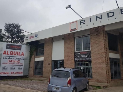 Local Comercial en alquiler en Villa Belgrano