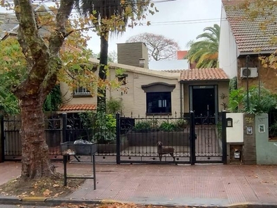 Casa en venta en Rincón de Milberg