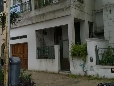 Casa en venta en Villa Urquiza
