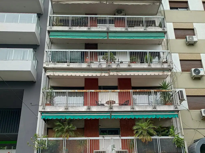 Departamento Alquiler 3 ambientes 35 años, con balcón, 50m2, Junin 800, Barrio Norte | Inmuebles Clarín