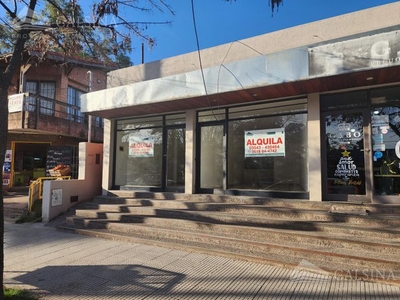 Local Comercial en alquiler en Villa Allende