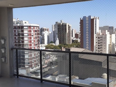 Venta Depto Balcón/Terraza único centro Avellaneda