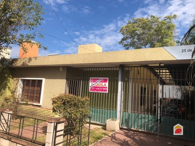 Casa en alquiler 25 De Mayo, Villa Allende, Colón, X5105, Córdoba, Arg