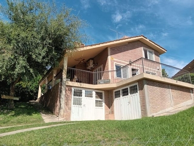 Casa en venta en Villa Río Icho Cruz