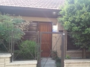 Casa en Venta en Lomas de Zamora