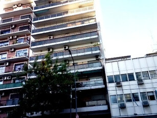 Departamento Alquiler 45 años 2 ambientes, Lateral, 43m2, Av. Rivadavia 6000 piso 8, Caballito Sur | Inmuebles Clarín