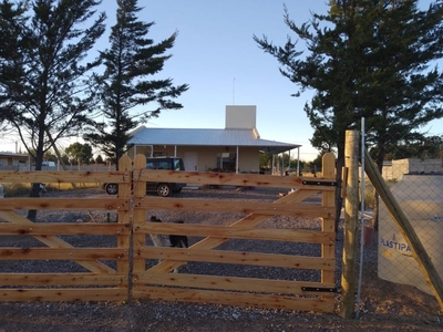 Casa en Venta en Puerto Madryn