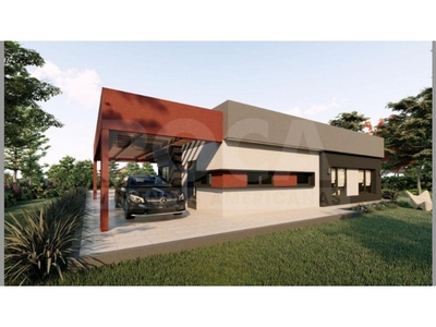 Casa Prefabricada De Viviendas Roca - Liquidada - Oportunidad De Inversión