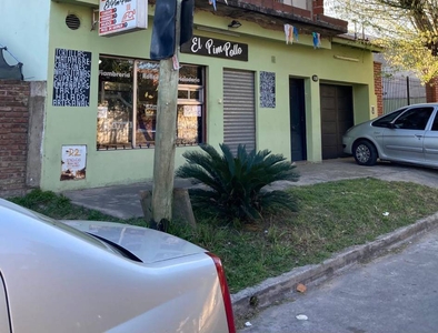 Casa 4 Ambientes - Larrea 3300, Quilmes Casa en Venta en Quilmes