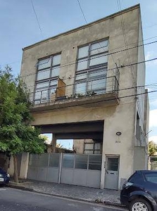 Duplex Sarmiento al 800 Departamento en Venta en Quilmes