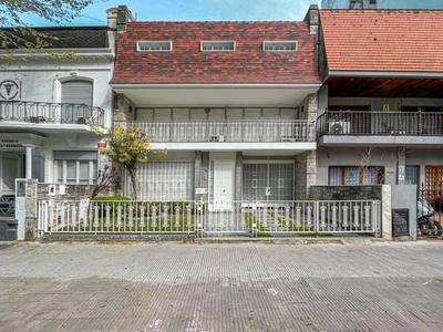Casa en alquiler en Rosario