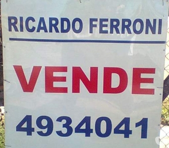 Funes, Inmobiliaria Ferroni 0341493401 Esquina supercentrica