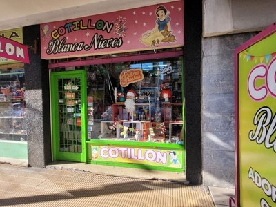 Local Comercial en venta en Castelar Centro Sur