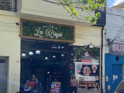 Local Comercial en venta en Parque Patricios