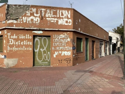 Local Comercial en venta en Villa Centenario