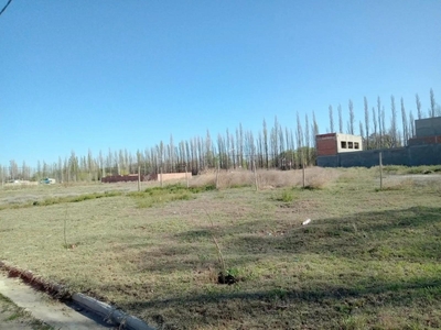 Terreno Venta Loteo Altos de Alberdi