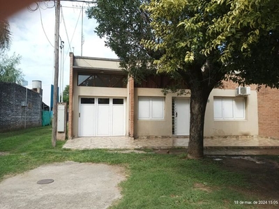 Casa en alquiler en Arroyo Aguiar