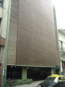 Cochera en Venta en Capital Federal Monserrat sobre calle Av. Rivadavia al 900, capital federal