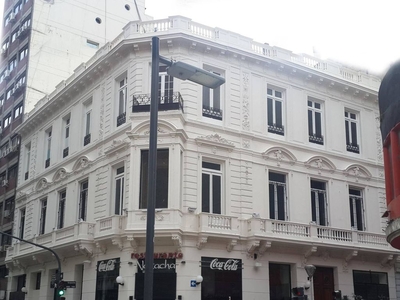 Edificio de lujo en alquiler Suipacha 1000, Centro, Baires, Buenos Aires CF