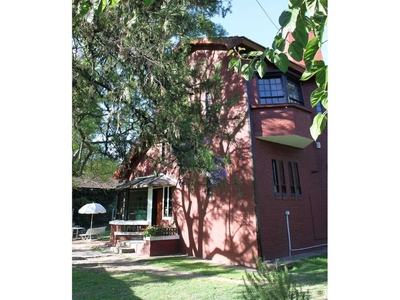 Exclusiva Casa rural en alquiler Tigre, Argentina