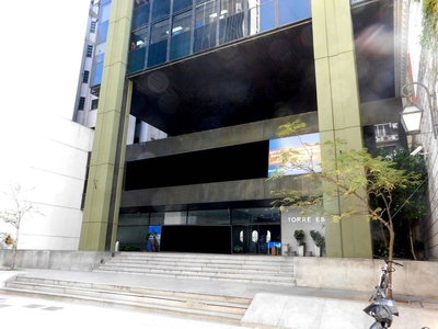 Exclusiva oficina en alquiler - Esmeralda al 100, Centro, Baires, Buenos Aires CF