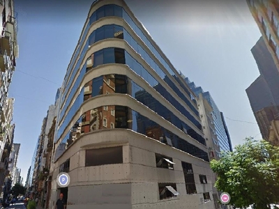 Oficina de alto standing de 510 mq en alquiler - Retiro, Argentina