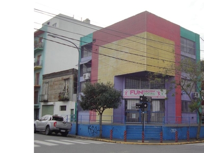 Oficina de lujo de 372 mq en alquiler - Barracas, Argentina