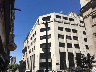 Oficina de lujo en alquiler - Centro, Argentina